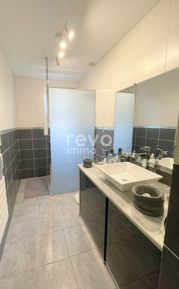 vente Maison individuelle Montbert - Photo 5