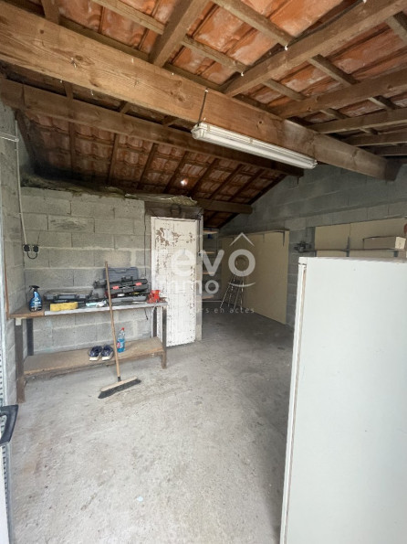 vente Maison individuelle Montbert - Photo 8