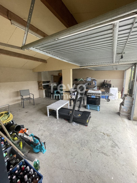 vente Maison individuelle Montbert - Photo 9