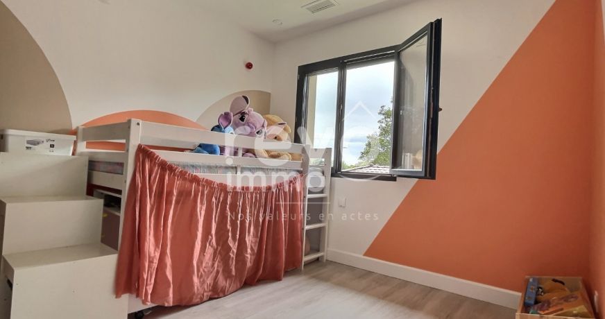 vente Maison individuelle Villars Les Dombes