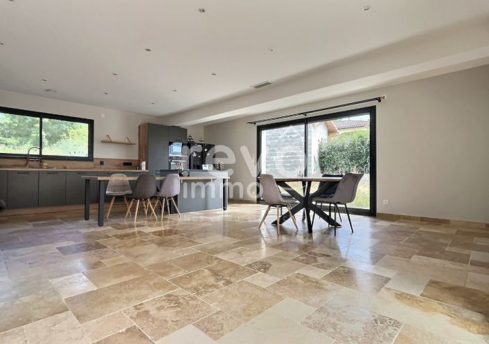 à vendre Maison individuelle Villars Les Dombes