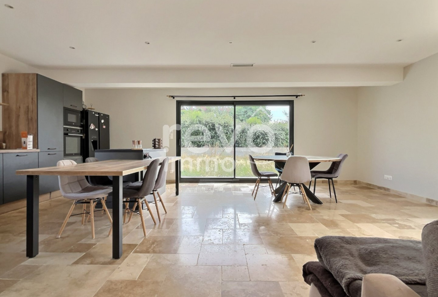 vente Maison individuelle Villars Les Dombes - Photo 1