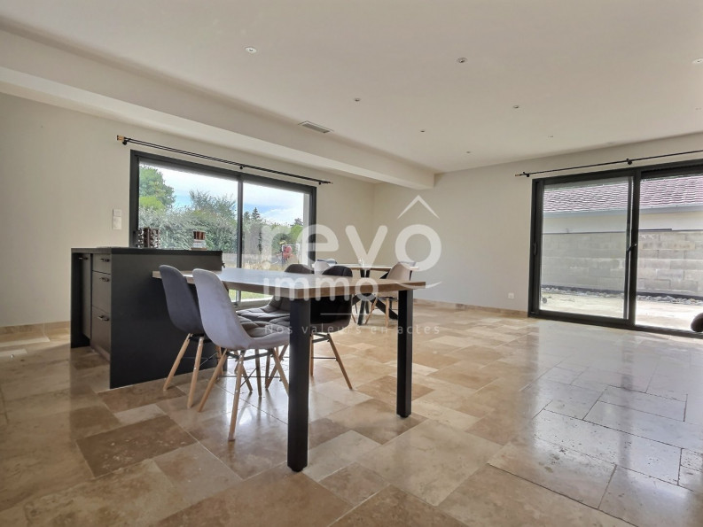 vente Maison individuelle Villars Les Dombes - Photo 4