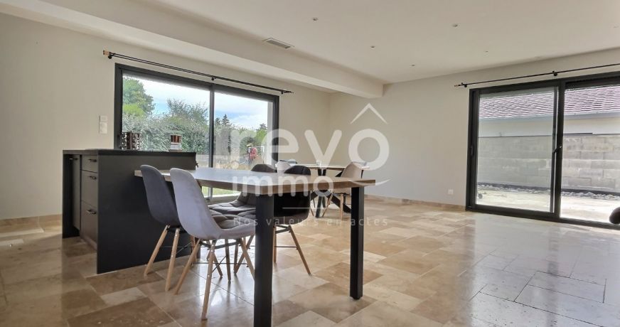 vente Maison individuelle Villars Les Dombes