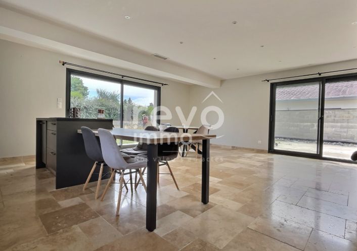 à vendre Maison individuelle Villars Les Dombes