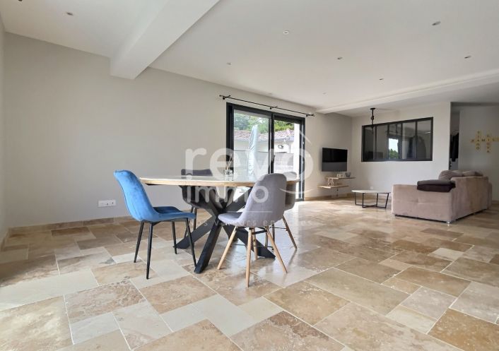 à vendre Maison individuelle Villars Les Dombes