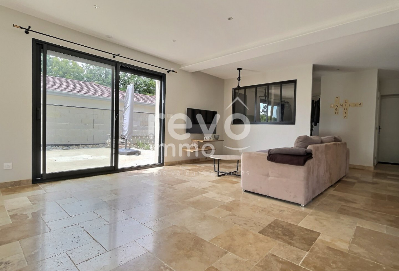 vente Maison individuelle Villars Les Dombes - Photo 6