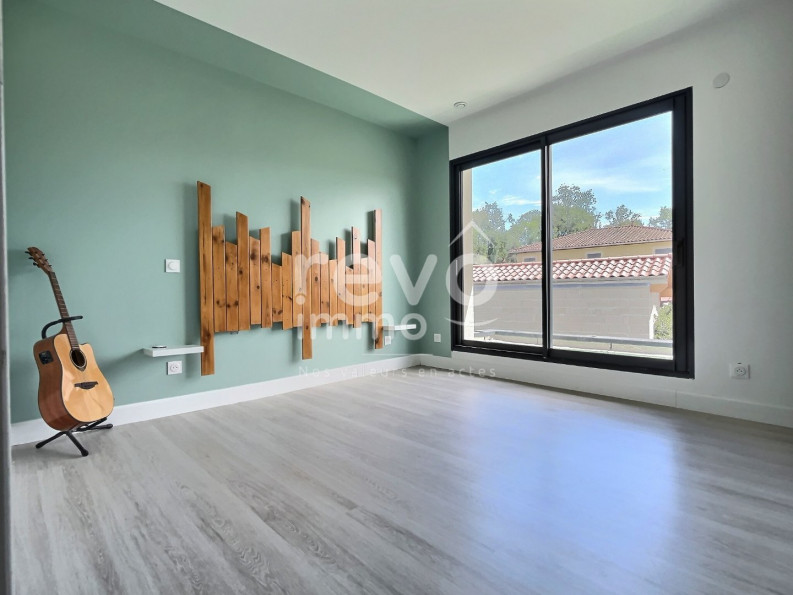 vente Maison individuelle Villars Les Dombes - Photo 7