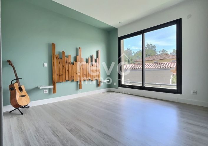 à vendre Maison individuelle Villars Les Dombes