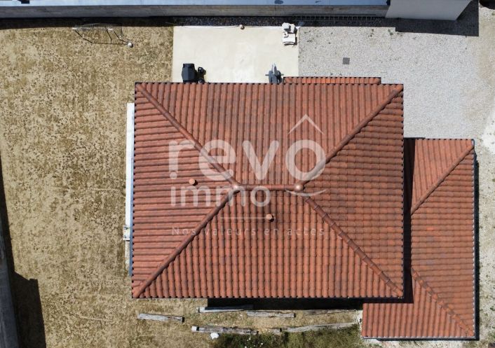 à vendre Maison individuelle Villars Les Dombes