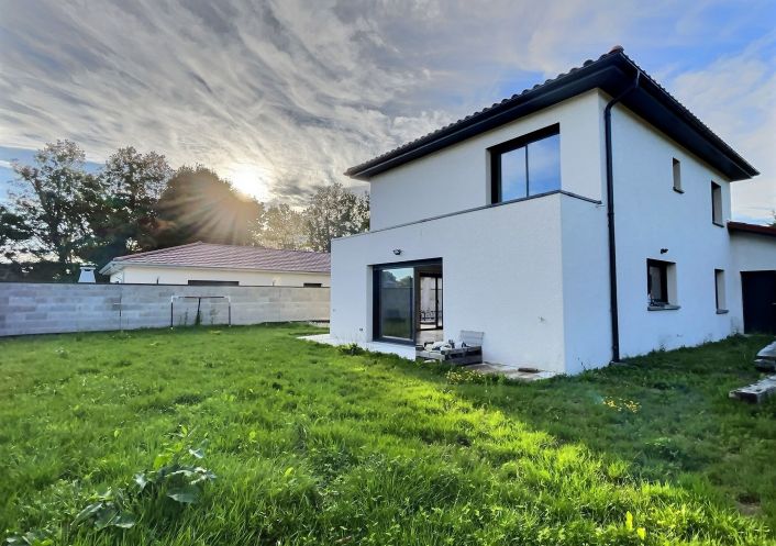 à vendre Maison individuelle Villars Les Dombes