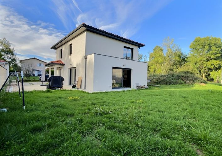 à vendre Maison individuelle Villars Les Dombes