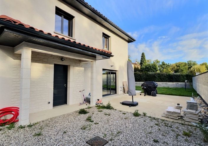 à vendre Maison individuelle Villars Les Dombes