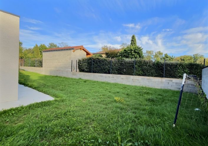 à vendre Maison individuelle Villars Les Dombes