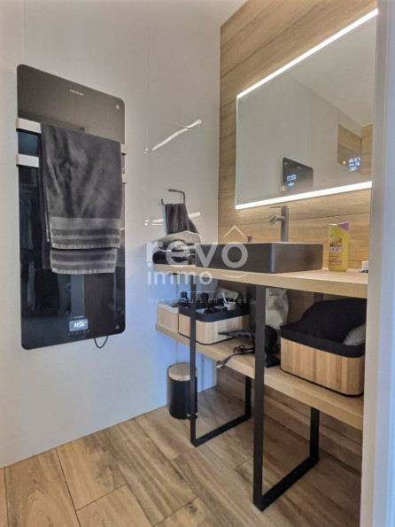 vente Maison individuelle Villars Les Dombes - Photo 9