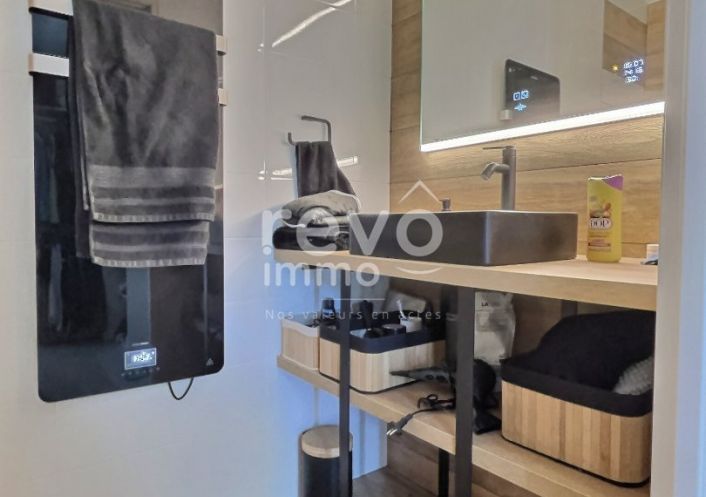 à vendre Maison individuelle Villars Les Dombes