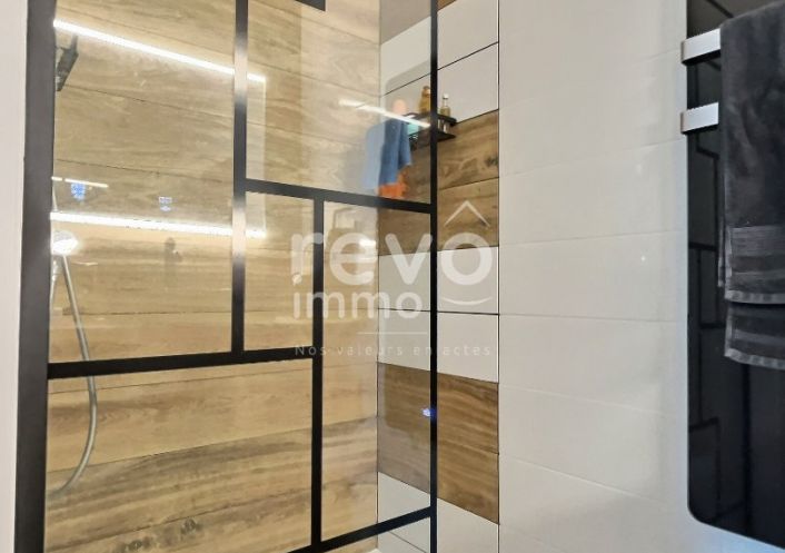 à vendre Maison individuelle Villars Les Dombes