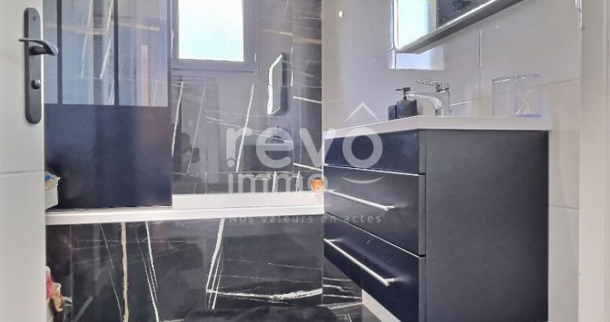 vente Maison individuelle Villars Les Dombes