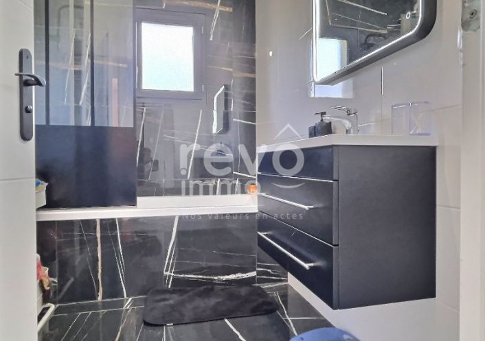 à vendre Maison individuelle Villars Les Dombes