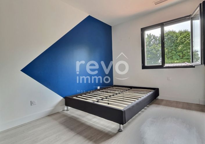 à vendre Maison individuelle Villars Les Dombes