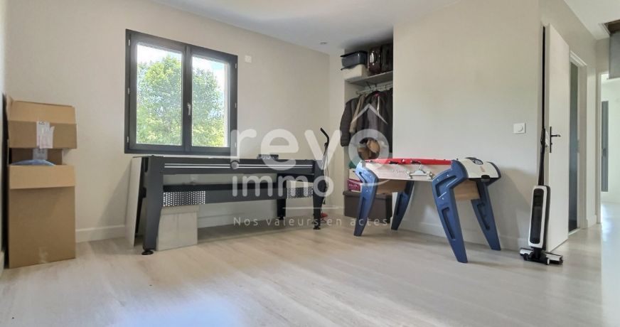 vente Maison individuelle Villars Les Dombes