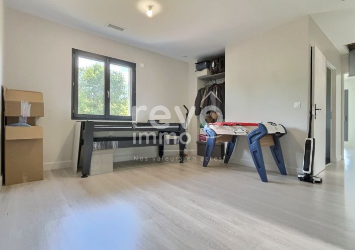 à vendre Maison individuelle Villars Les Dombes