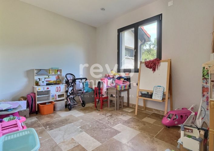 à vendre Maison individuelle Villars Les Dombes