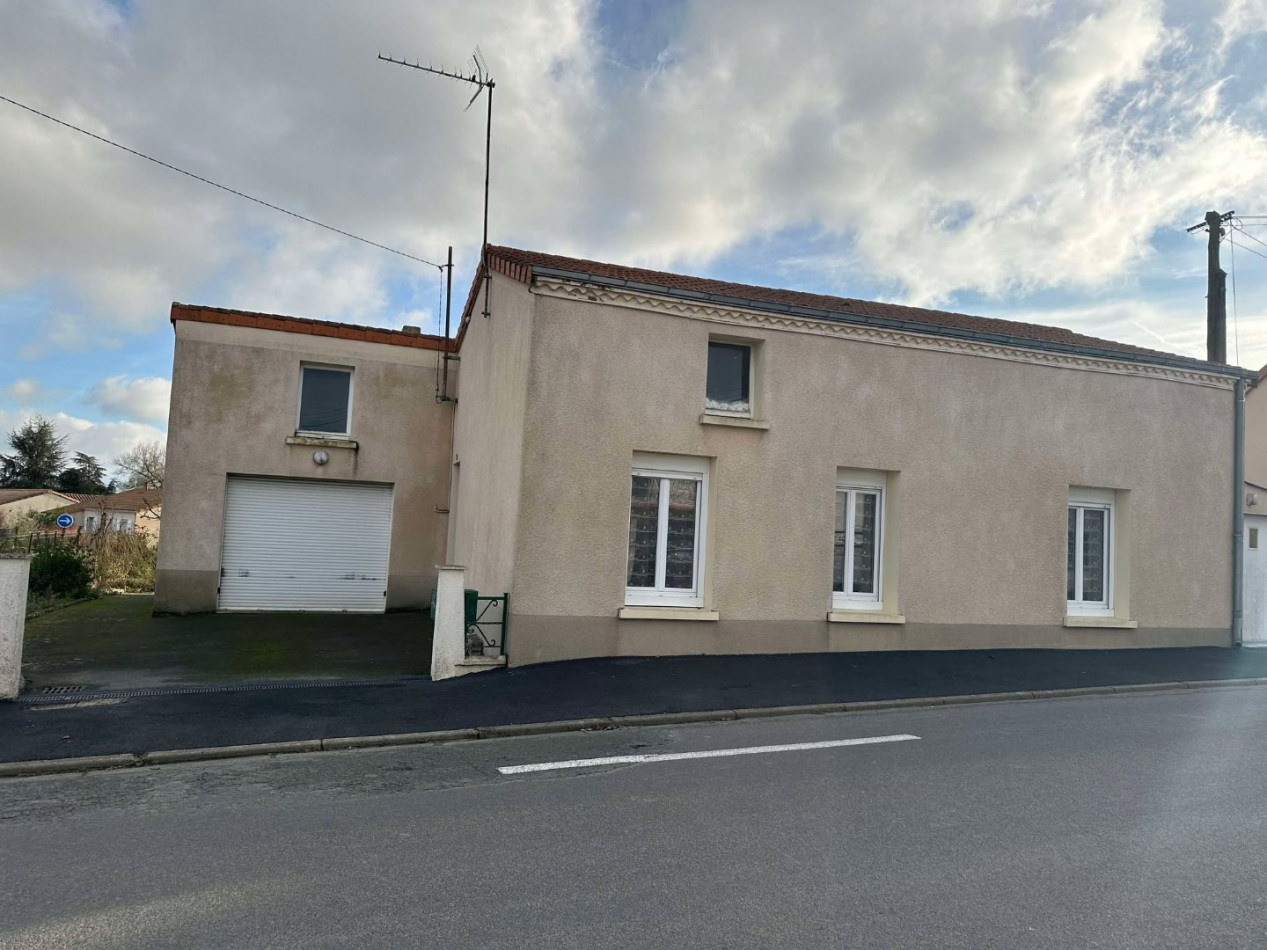à vendre Maison Saint Lezin - Photo 6