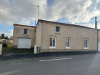 à vendre Maison Saint Lezin