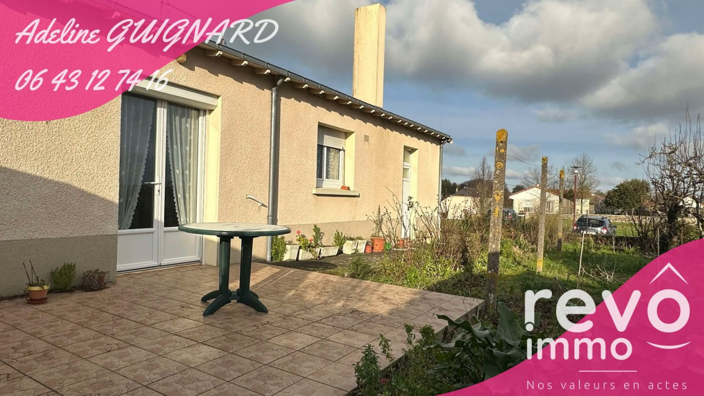 à vendre Maison Saint Lezin - Photo 2