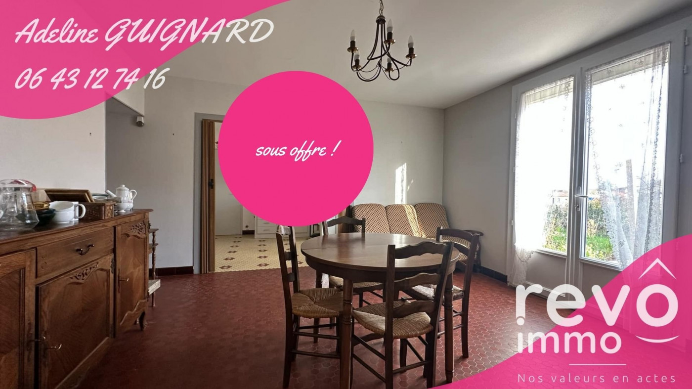 à vendre Maison Saint Lezin - Photo 1