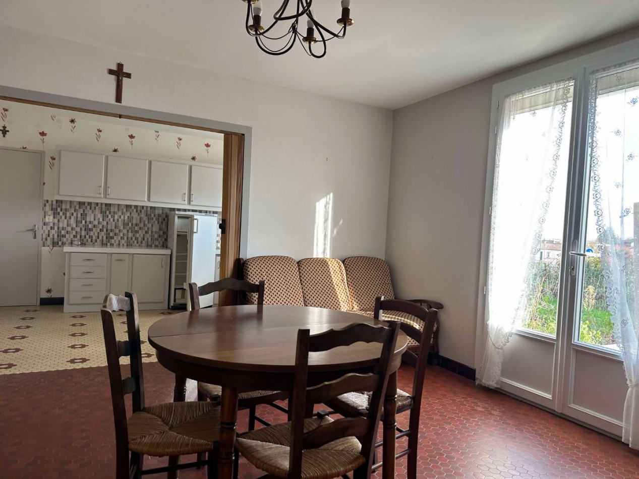 à vendre Maison Saint Lezin - Photo 4