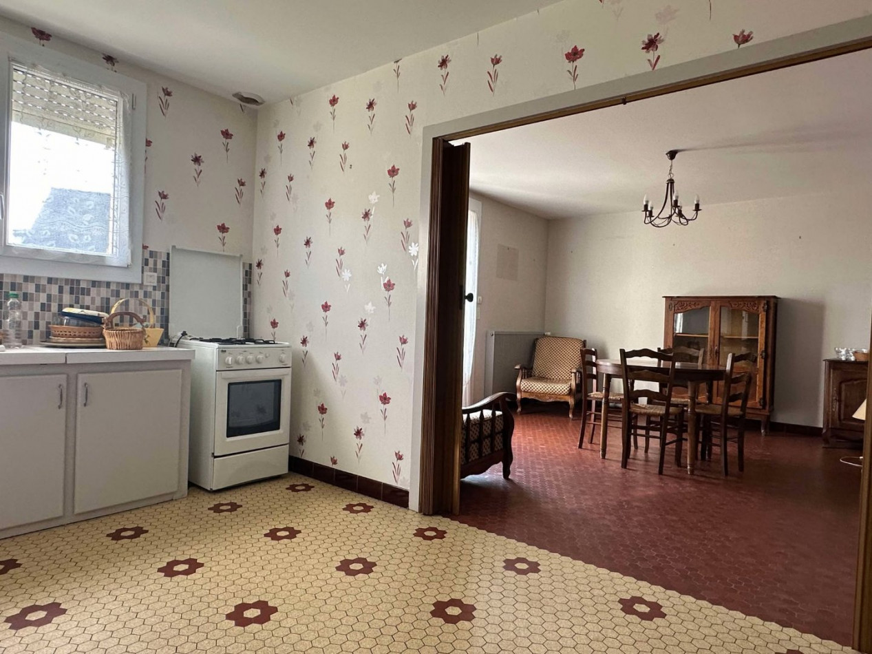 à vendre Maison Saint Lezin - Photo 7