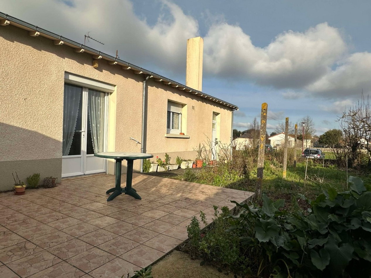 à vendre Maison Saint Lezin - Photo 8