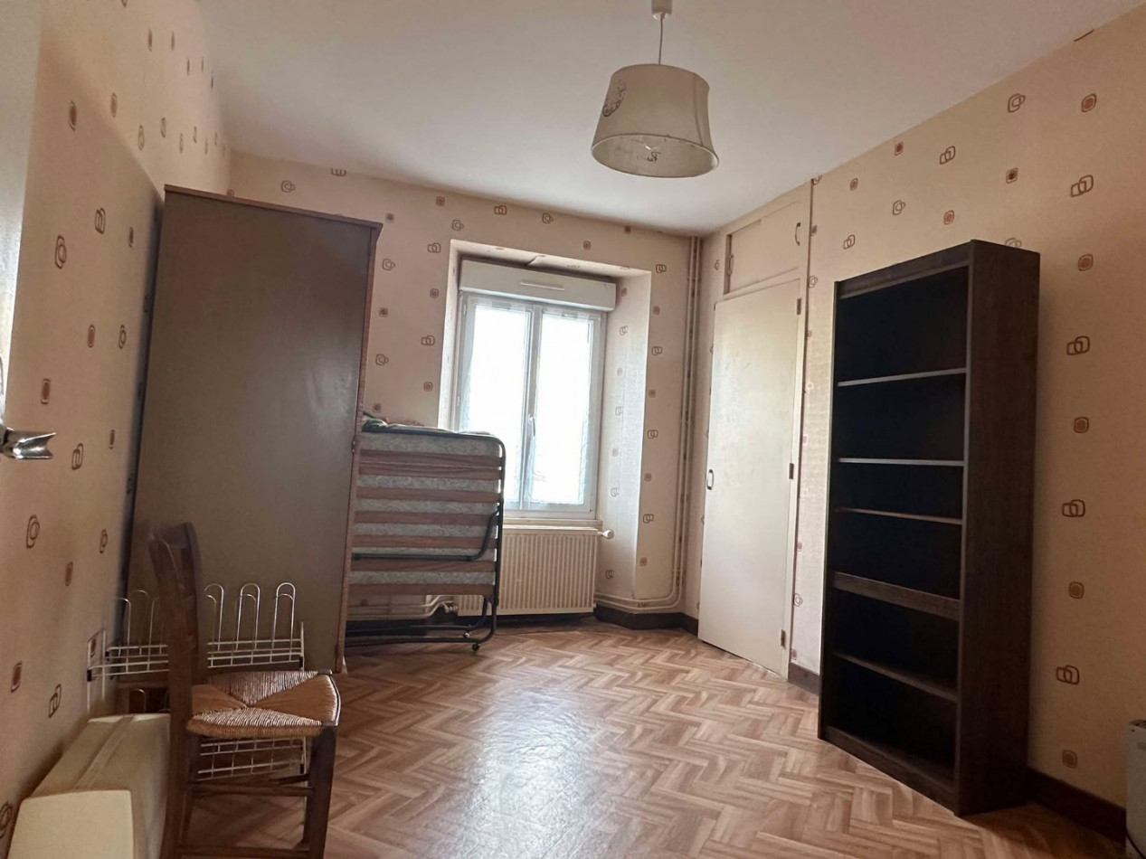 à vendre Maison Saint Lezin - Photo 9