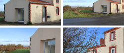 location Maison Lire