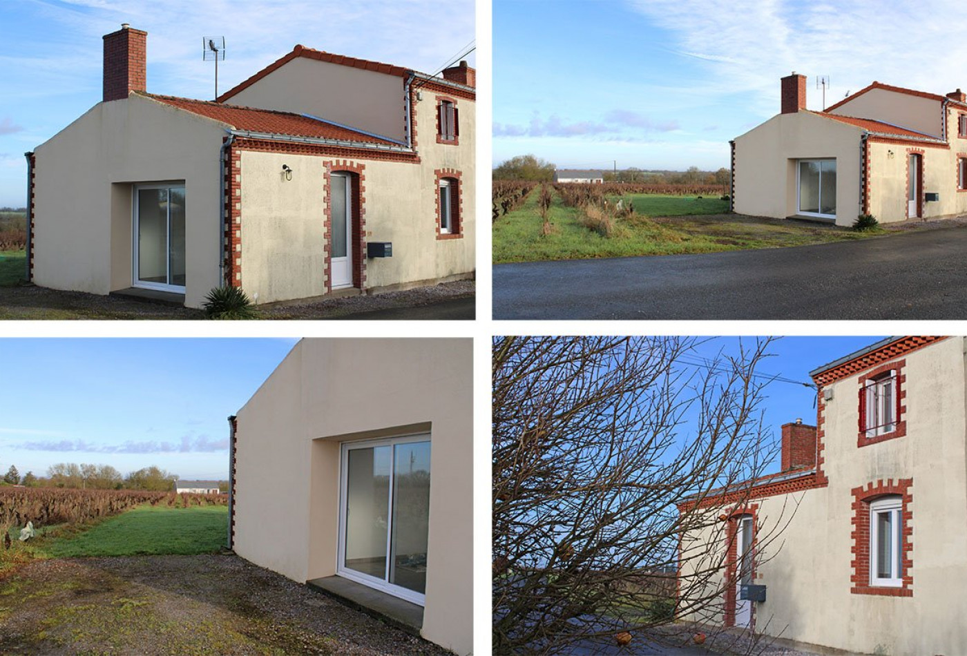 location Maison Lire - Photo 2