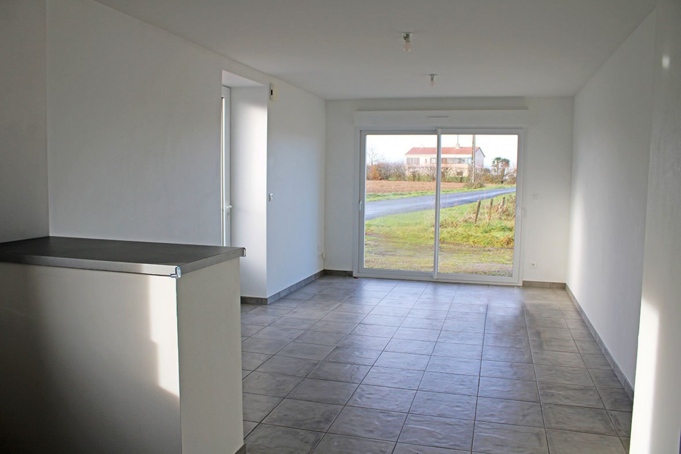 à louer Maison Lire - Photo 4