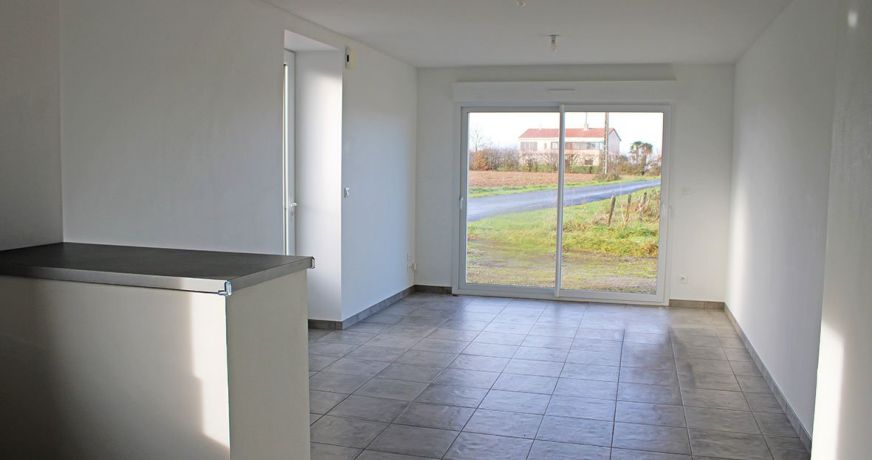 location Maison Lire