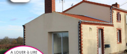 location Maison Lire