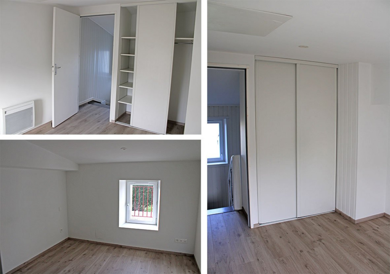à louer Maison Lire - Photo 10