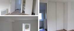 location Maison Lire