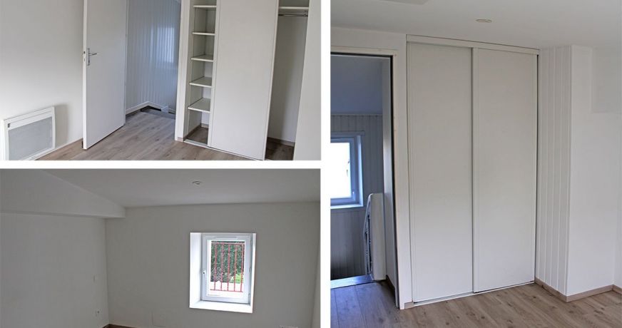 location Maison Lire