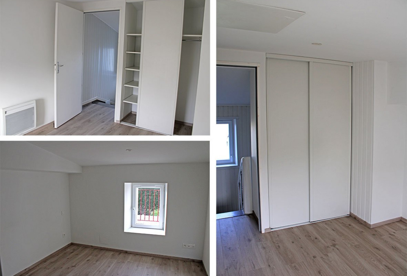 location Maison Lire - Photo 10