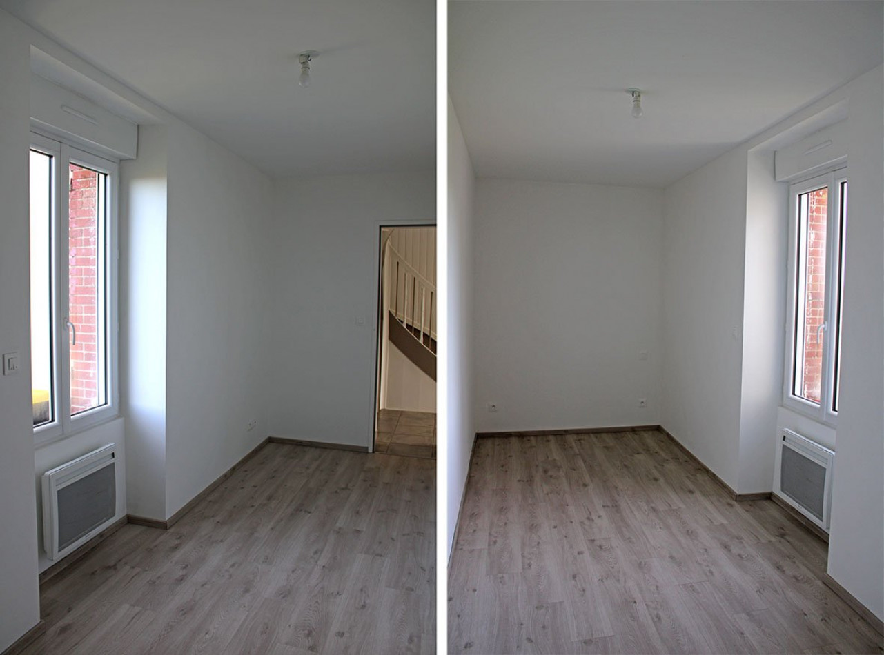 à louer Maison Lire - Photo 8