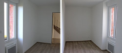 location Maison Lire