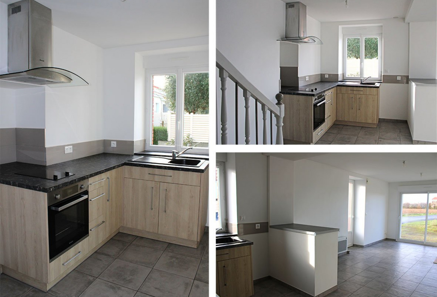 location Maison Lire - Photo 7