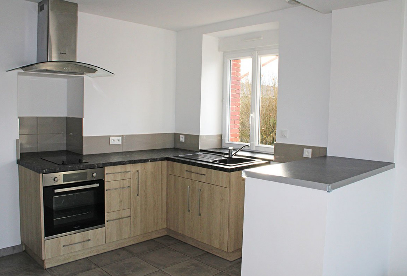 location Maison Lire - Photo 6
