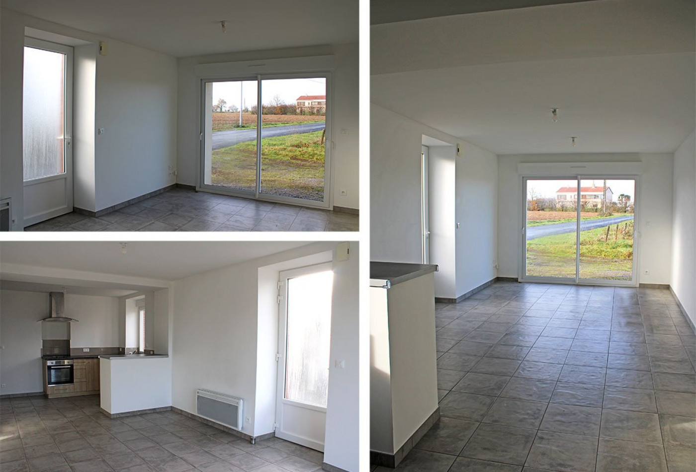 location Maison Lire - Photo 5