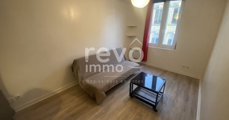 location Appartement Le Mans